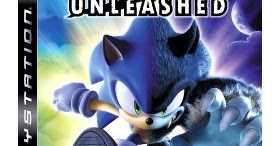 sonic unleashed ps3 download
